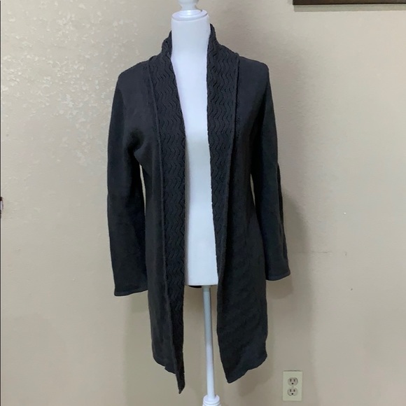 Leo & Nicole Sweaters - Leo & Nicole | Long Cardigan